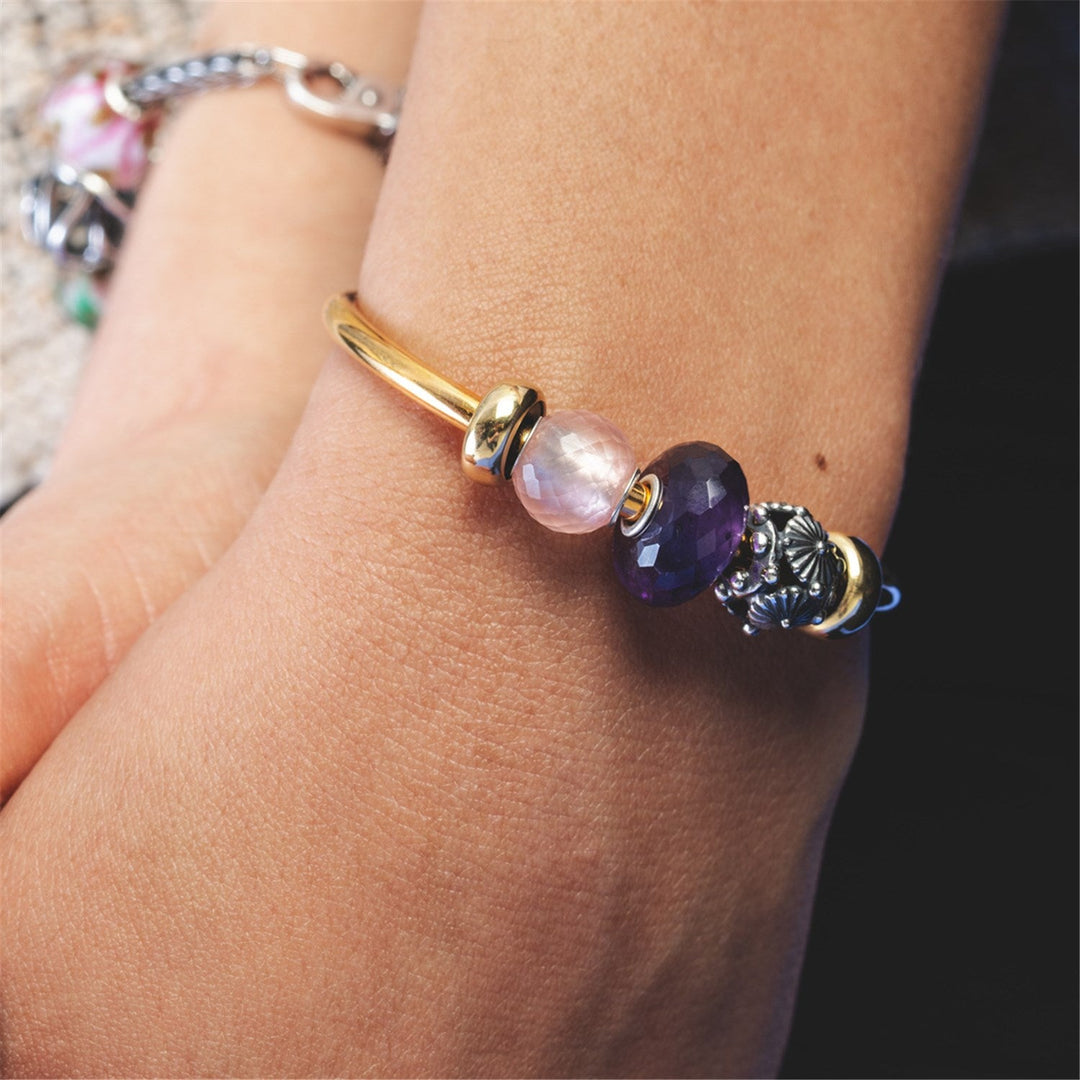 Daisy Chance Bead – Trollbeads