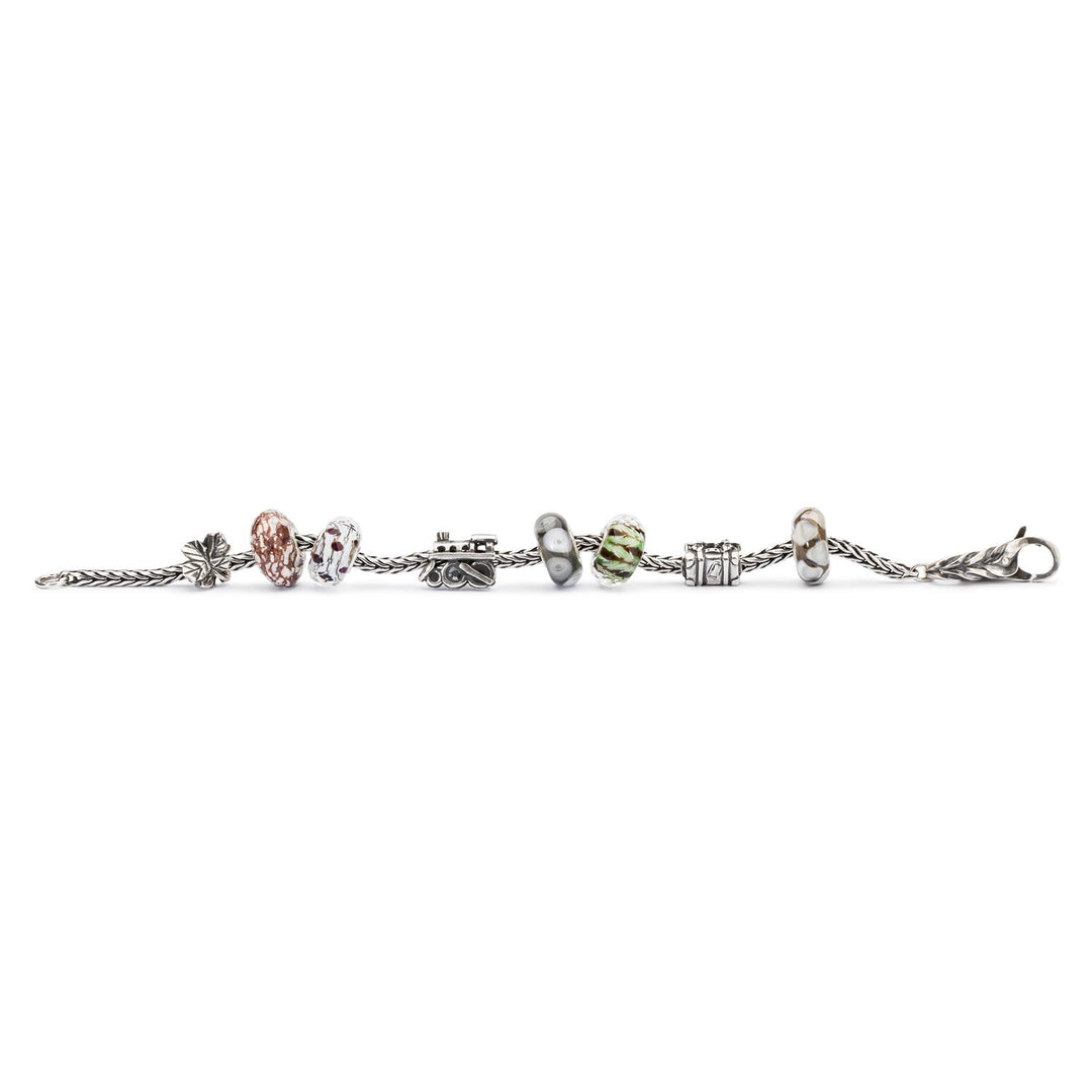 Foxtail Clasp – Trollbeads