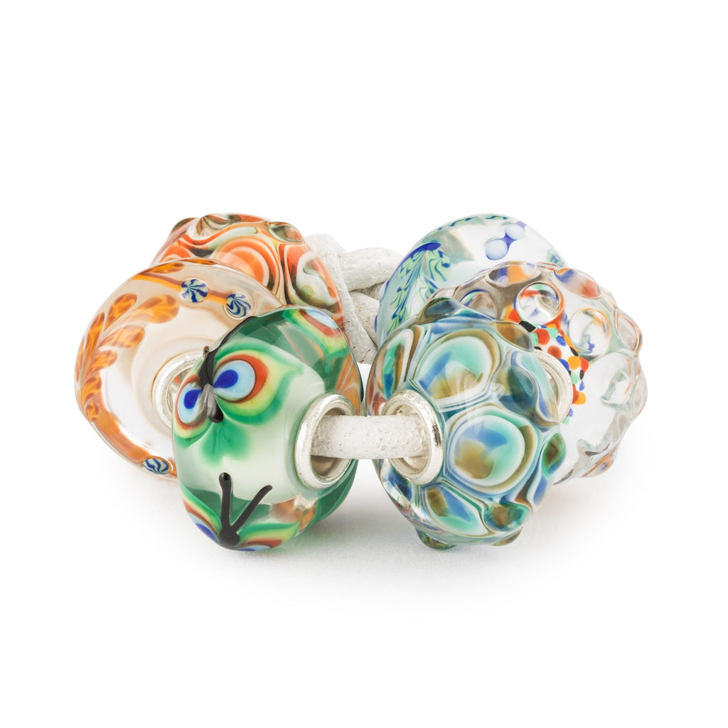 Harmony Garden Kit – Trollbeads