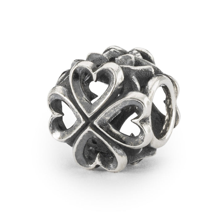 Meeting of Hearts Bead – Trollbeads