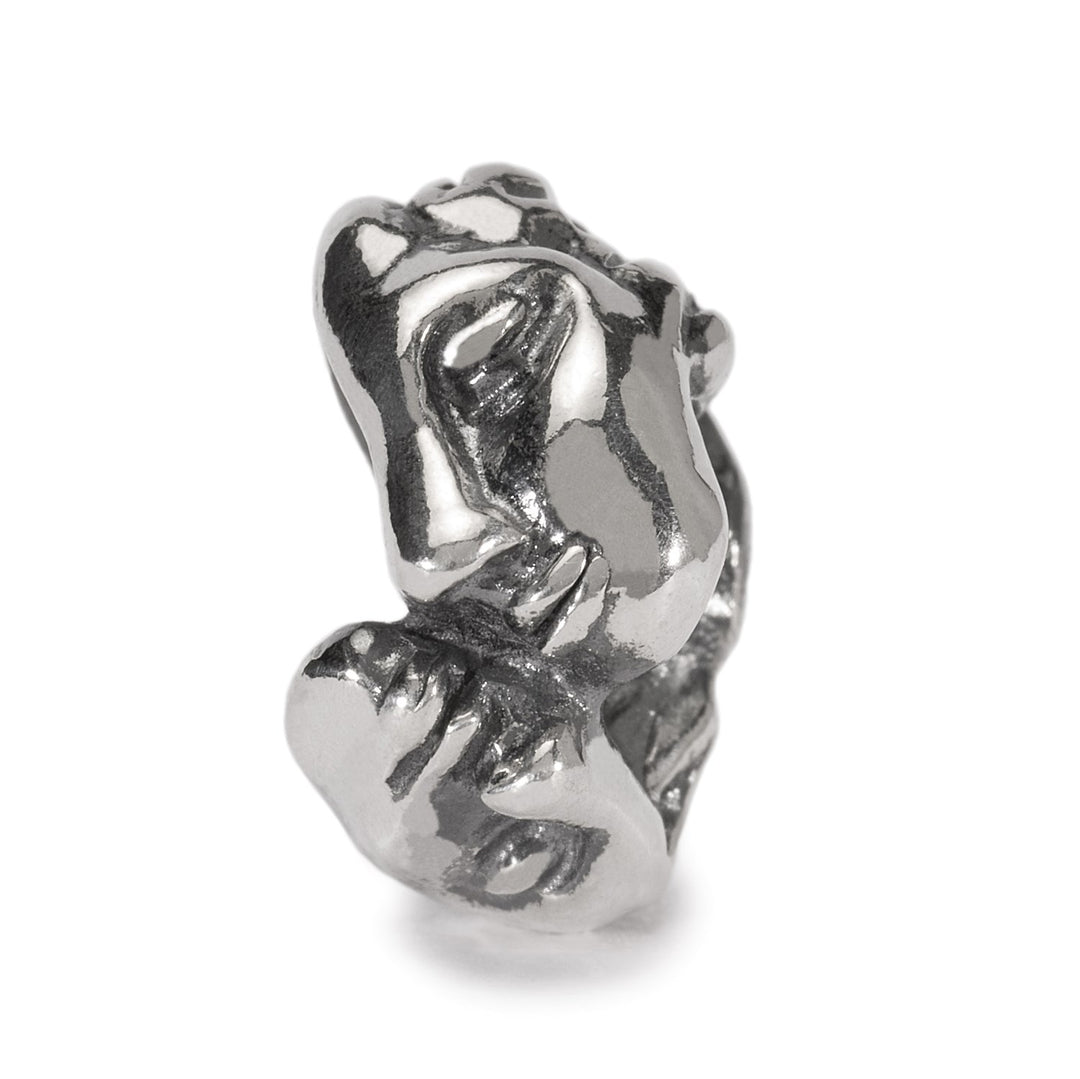 【値下げ】trollbeads kiss ring トロールビーズ　キスリング Kiss Bead – Trollbeads