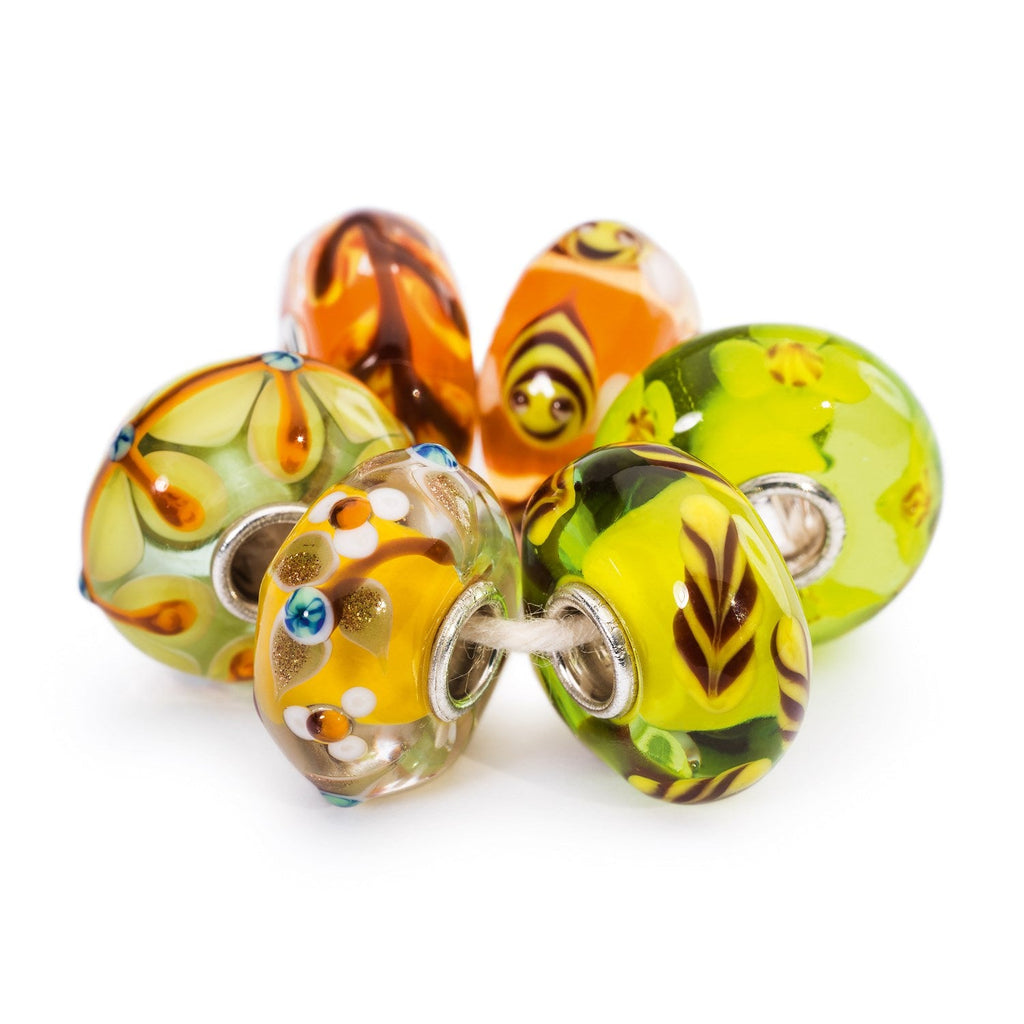 Summer Nature Kit – Trollbeads