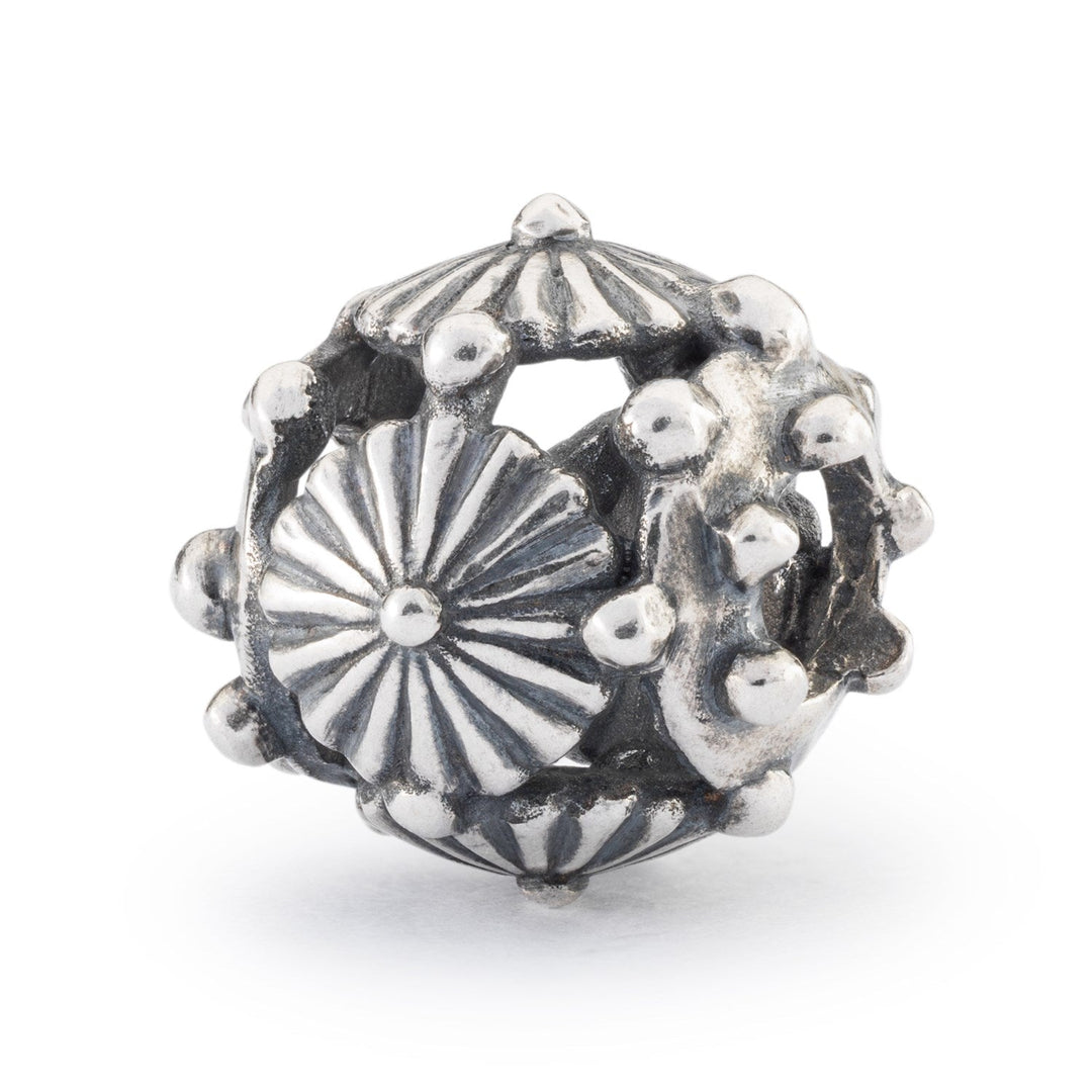Daisy Chance Bead – Trollbeads