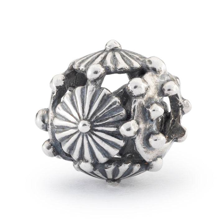 Daisy Chance Bead – Trollbeads