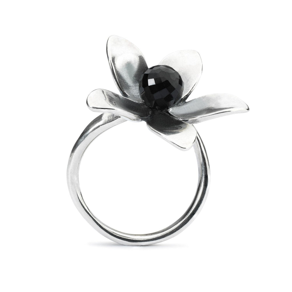 【値下げ】trollbeads kiss ring トロールビーズ　キスリング Venus Flower Ring – Trollbeads