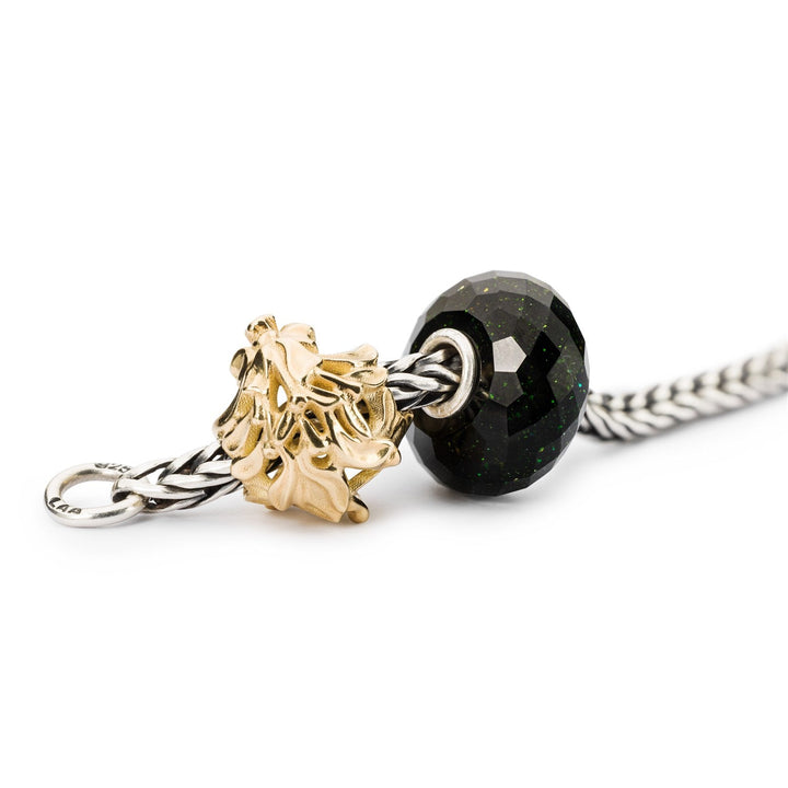 Forest Reflections Bead – Trollbeads