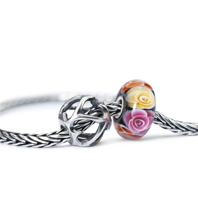 Roses for Mom Bead 