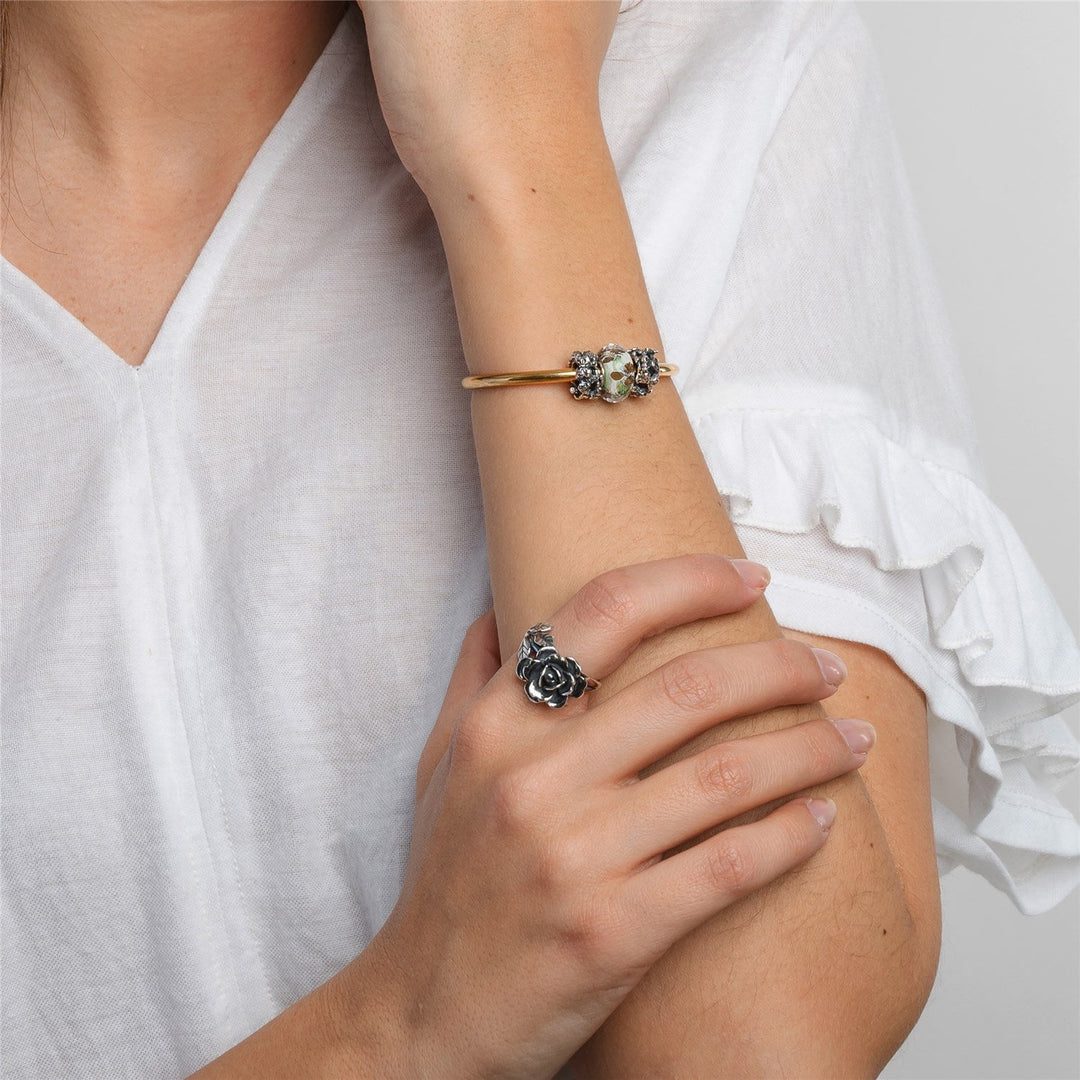 Rose Ring – Trollbeads