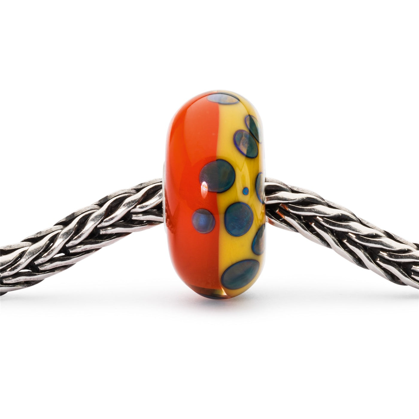 Unbreakable Ties Bead