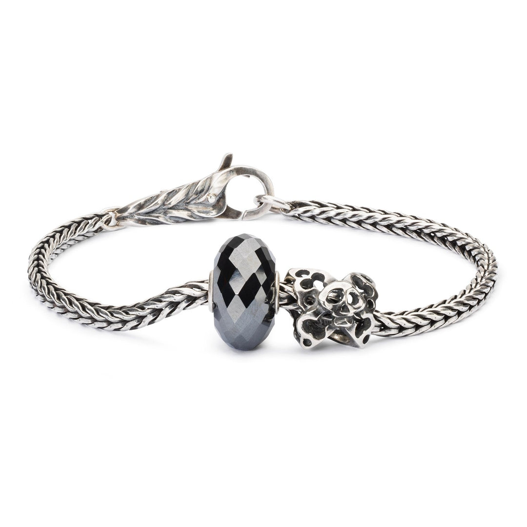 Foxtail Clasp – Trollbeads