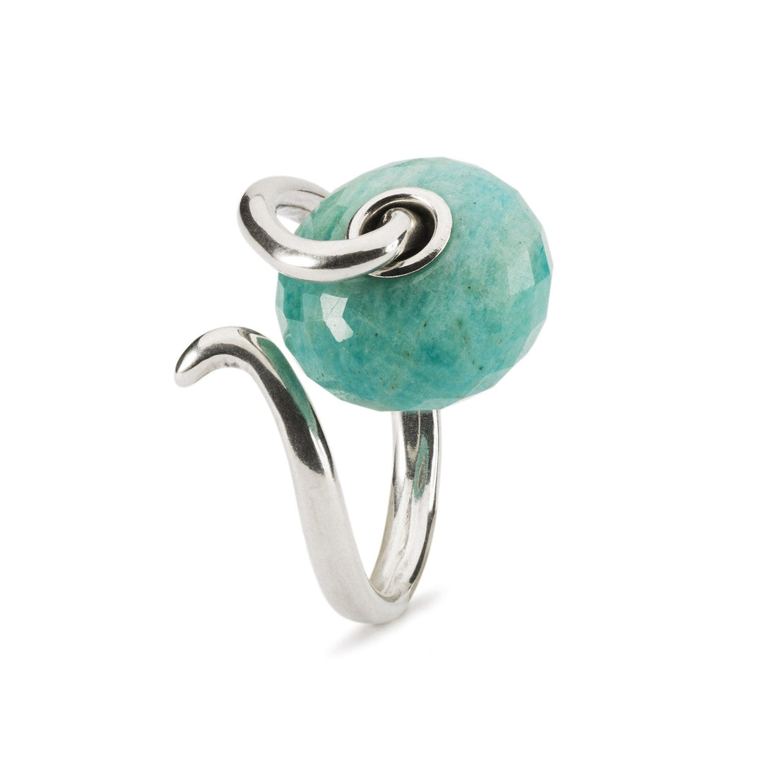 Elegant Fantasy Ring – Trollbeads