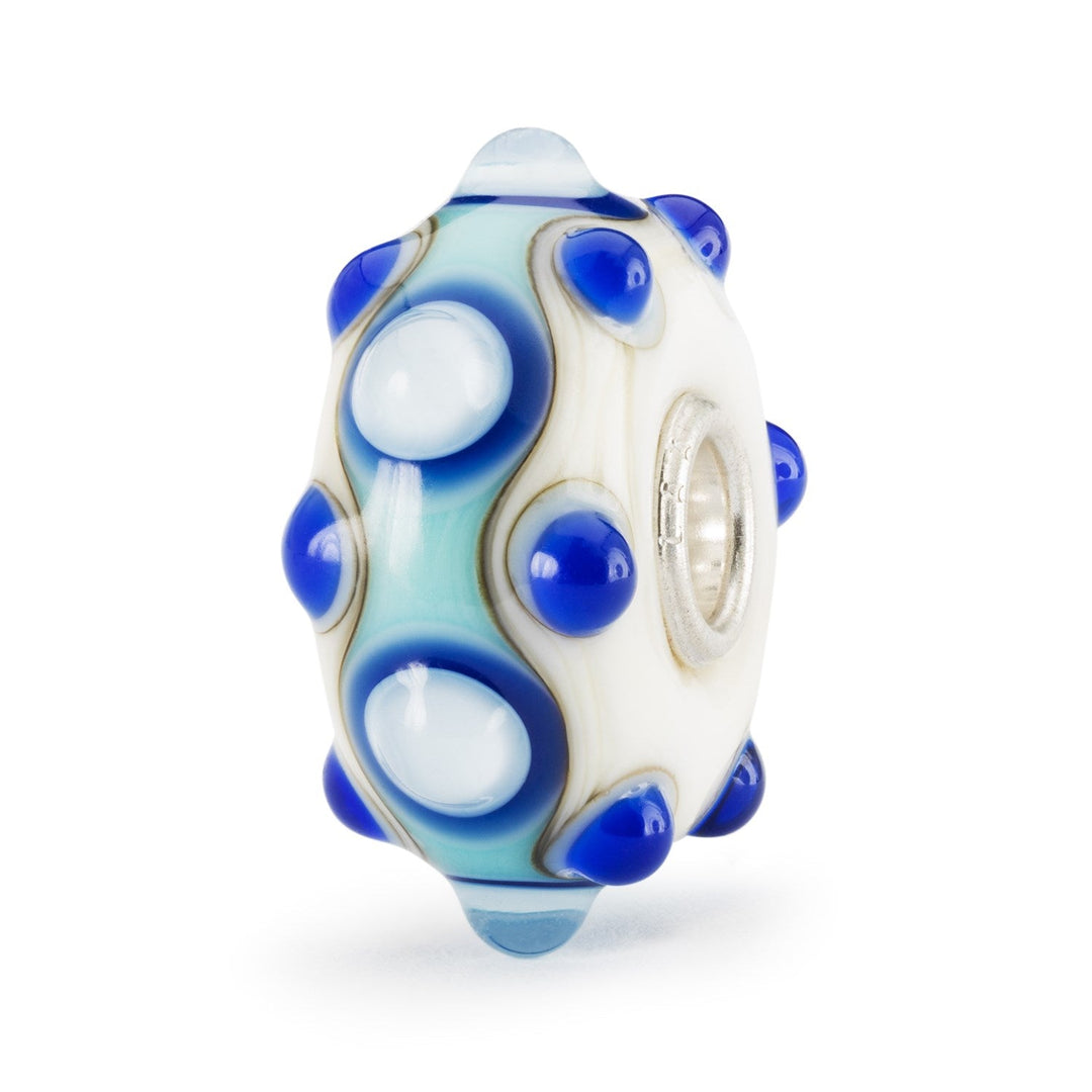 Spring Provence Bead – Trollbeads