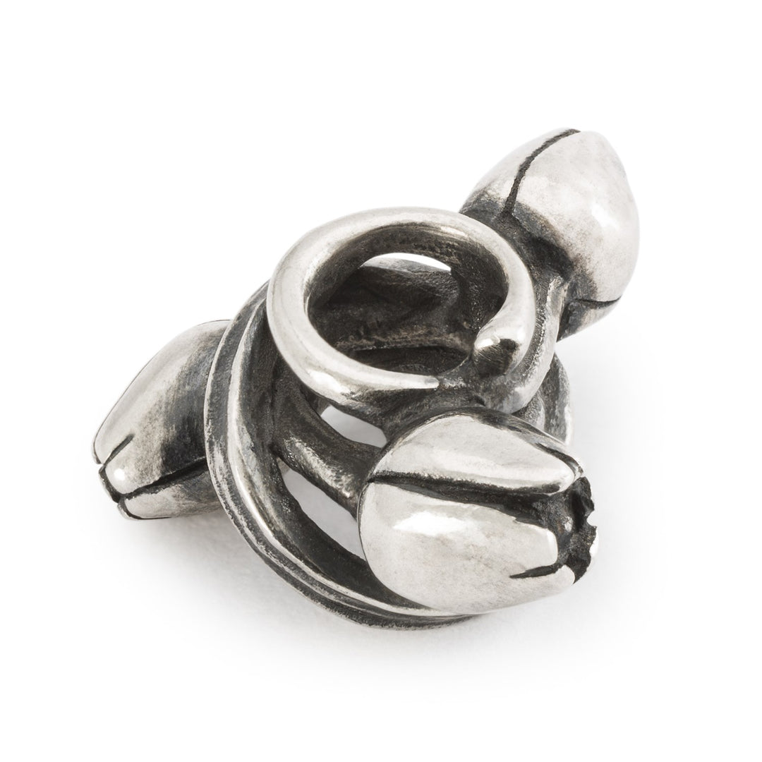 Tulip of Optimism Bead – Trollbeads 