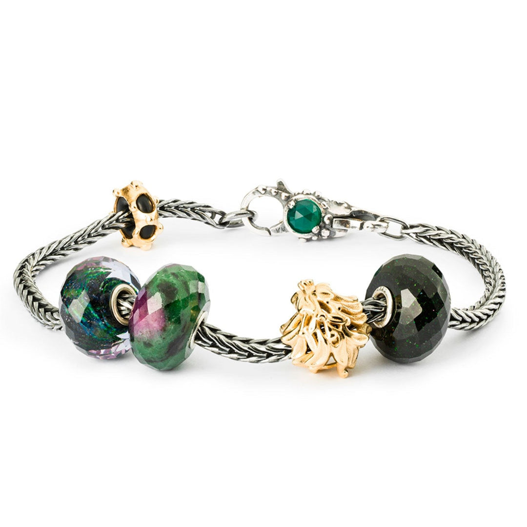 Forest Reflections Bead – Trollbeads