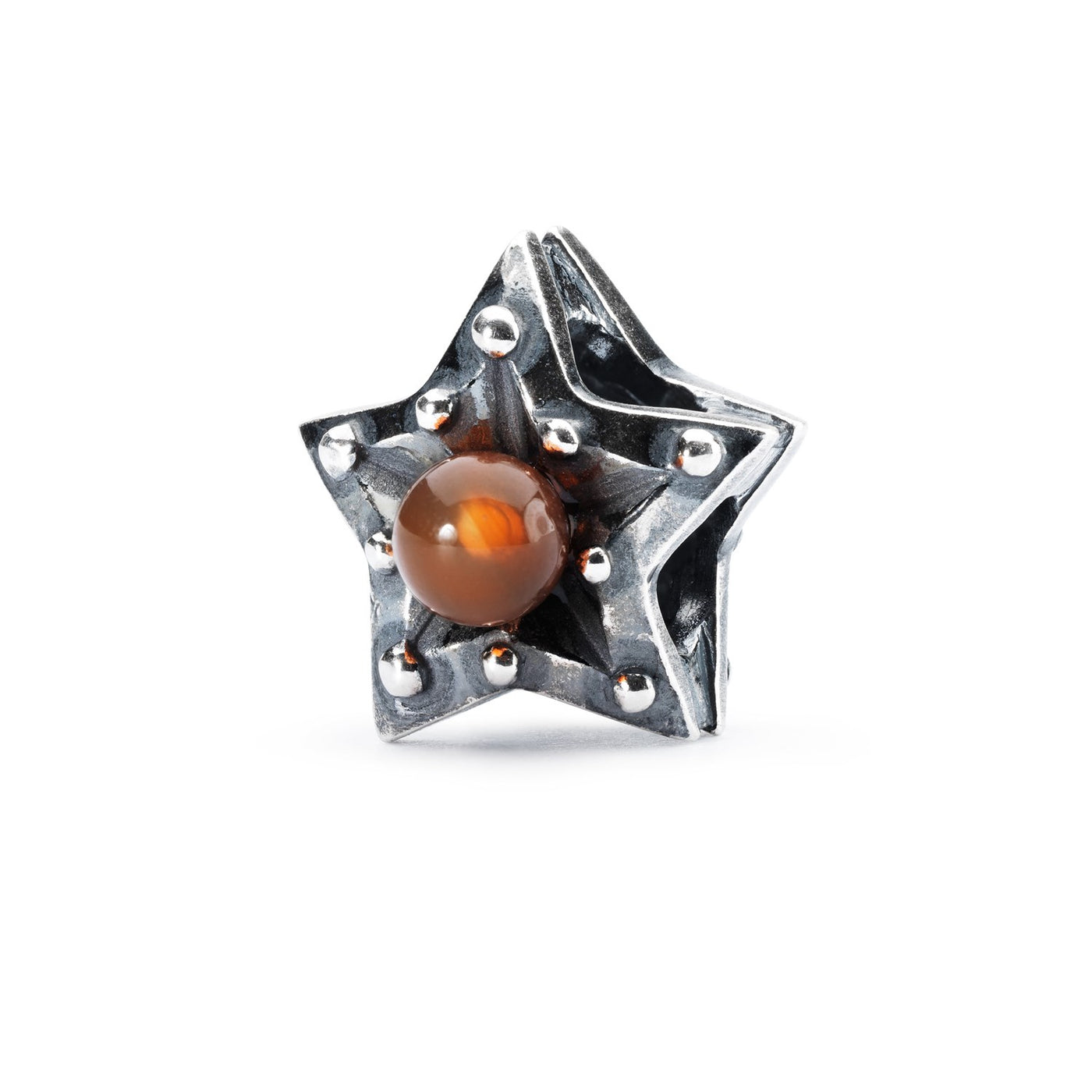 Star of Courage Bead