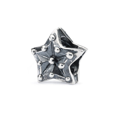 Star of Intuition Bead