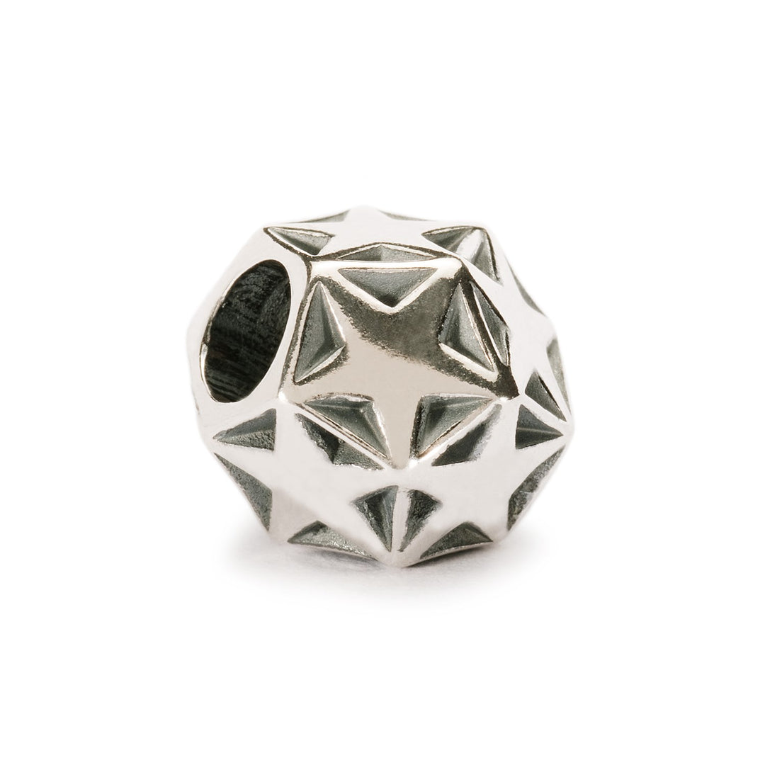 Sparkling Star Bead – Trollbeads
